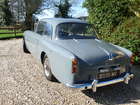 1961 Alvis TD21-Sold