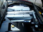 1998 Aston Martin DB7 Coupe-Auction Lot