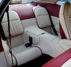 1998 Aston Martin DB7 Coupe-Auction Lot