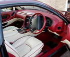1998 Aston Martin DB7 Coupe-Auction Lot