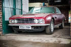 1970 Aston Martin DBS V8 Series I-Sold