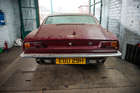 1970 Aston Martin DBS V8 Series I-Sold