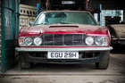 1970 Aston Martin DBS V8 Series I-Sold