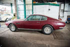 1970 Aston Martin DBS V8 Series I-Sold