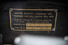 1970 Aston Martin DBS V8 Series I-Sold