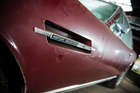 1970 Aston Martin DBS V8 Series I-Sold