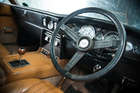 1970 Aston Martin DBS V8 Series I-Sold