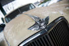 1954 Jaguar Mk VII-Sold