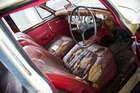 1954 Jaguar Mk VII-Sold