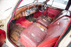 1954 Jaguar Mk VII-Sold