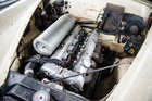 1954 Jaguar Mk VII-Sold