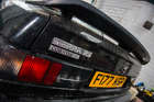 1989 Ford Sierra Cosworth RS Sapphire-Sold