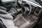 1989 Ford Sierra Cosworth RS Sapphire-Sold