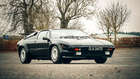 1985 Lamborghini Jalpa-Sold
