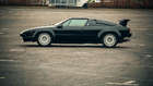 1985 Lamborghini Jalpa-Sold