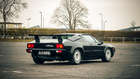 1985 Lamborghini Jalpa-Sold