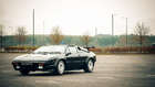 1985 Lamborghini Jalpa-Sold