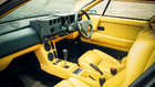 1985 Lamborghini Jalpa-Sold