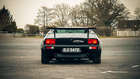 1985 Lamborghini Jalpa-Sold