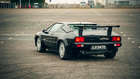 1985 Lamborghini Jalpa-Sold