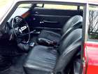 1970 Alfa Romeo 1300 GT Junior (Step nose)-Auction Lot