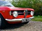 1970 Alfa Romeo 1300 GT Junior (Step nose)-Auction Lot