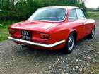 1970 Alfa Romeo 1300 GT Junior (Step nose)-Auction Lot