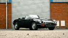 1971 Jaguar E-Type Series III V12 Roadster-Sold
