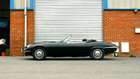 1971 Jaguar E-Type Series III V12 Roadster-Sold