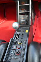 1988 Ferrari Testarossa-Sold