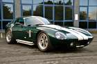 *WITHDRAWN* 2005 Superformance Shelby Daytona Coupe *WITHDRA-Auction Lot
