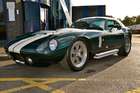 *WITHDRAWN* 2005 Superformance Shelby Daytona Coupe *WITHDRA-Auction Lot