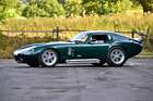 *WITHDRAWN* 2005 Superformance Shelby Daytona Coupe *WITHDRA-Auction Lot