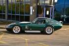 *WITHDRAWN* 2005 Superformance Shelby Daytona Coupe *WITHDRA-Auction Lot