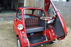 1959 BMW Isetta 300-Auction Lot