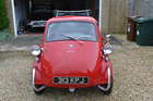 1959 BMW Isetta 300-Auction Lot