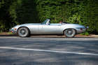 1973 Jaguar E-type Series III V12 Roadster-Sold