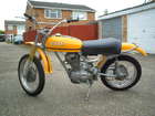 1971 Ducati 450 R/T-Auction Lot