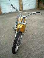 1971 Ducati 450 R/T-Auction Lot