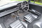 1973 Porsche 911 S 2.4 Targa-Sold