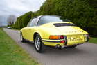 1973 Porsche 911 S 2.4 Targa-Sold