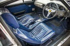 1971 Ferrari 246 GT Dino-Sold
