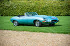 1968 Jaguar E-Type Series 1.5 OTS-Sold