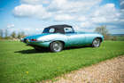 1968 Jaguar E-Type Series 1.5 OTS-Sold