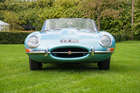 1968 Jaguar E-Type Series 1.5 OTS-Sold