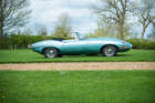 1968 Jaguar E-Type Series 1.5 OTS-Sold