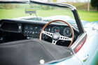 1968 Jaguar E-Type Series 1.5 OTS-Sold