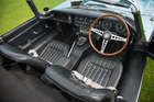 1968 Jaguar E-Type Series 1.5 OTS-Sold