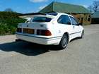1987 Ford Sierra RS Cosworth-Sold