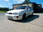 1987 Ford Sierra RS Cosworth-Sold